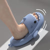 The Shark Slides™ | Nooit meer koude voeten